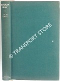 Book cover of Narrow Boat by ROLT, L. T. C.